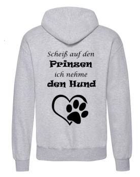 Preview: Scheiß auf den Prinzen